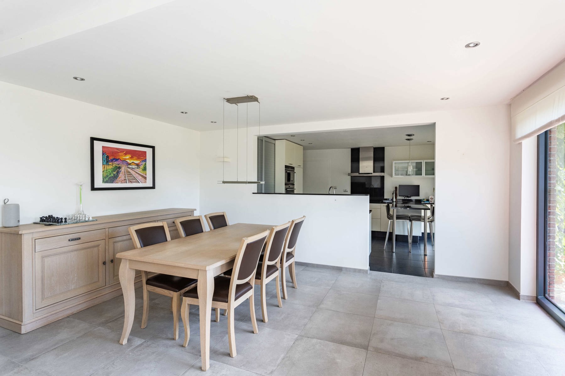 House for sale in Galmaarden with 3 bedrooms - photo 4