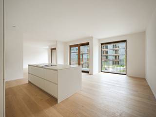 Idéalement situé à la lisière de la Forêt de Soignes et à proximité immédiate du Mix, appartement neuf d’une superficie brute selon PEB de ± 180...