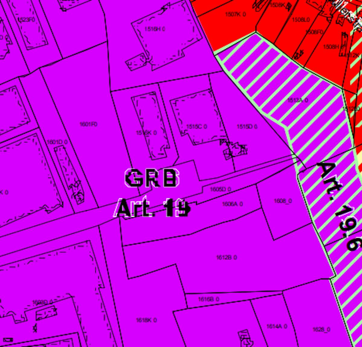 Bedrijfsgebouw met woning in industriezone Roeselare-Haven - foto 5