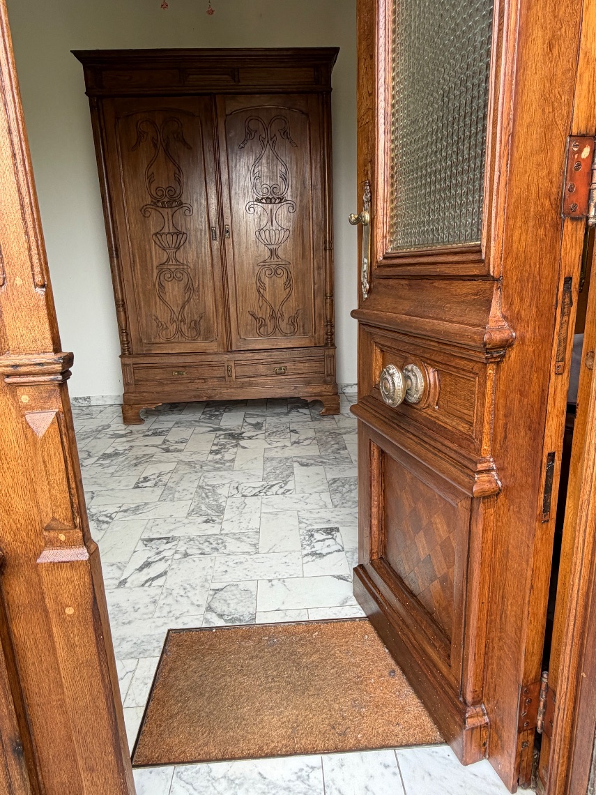 Huis te koop in Sint-Katherina-Lombeek met 5 slaapkamers - foto 5