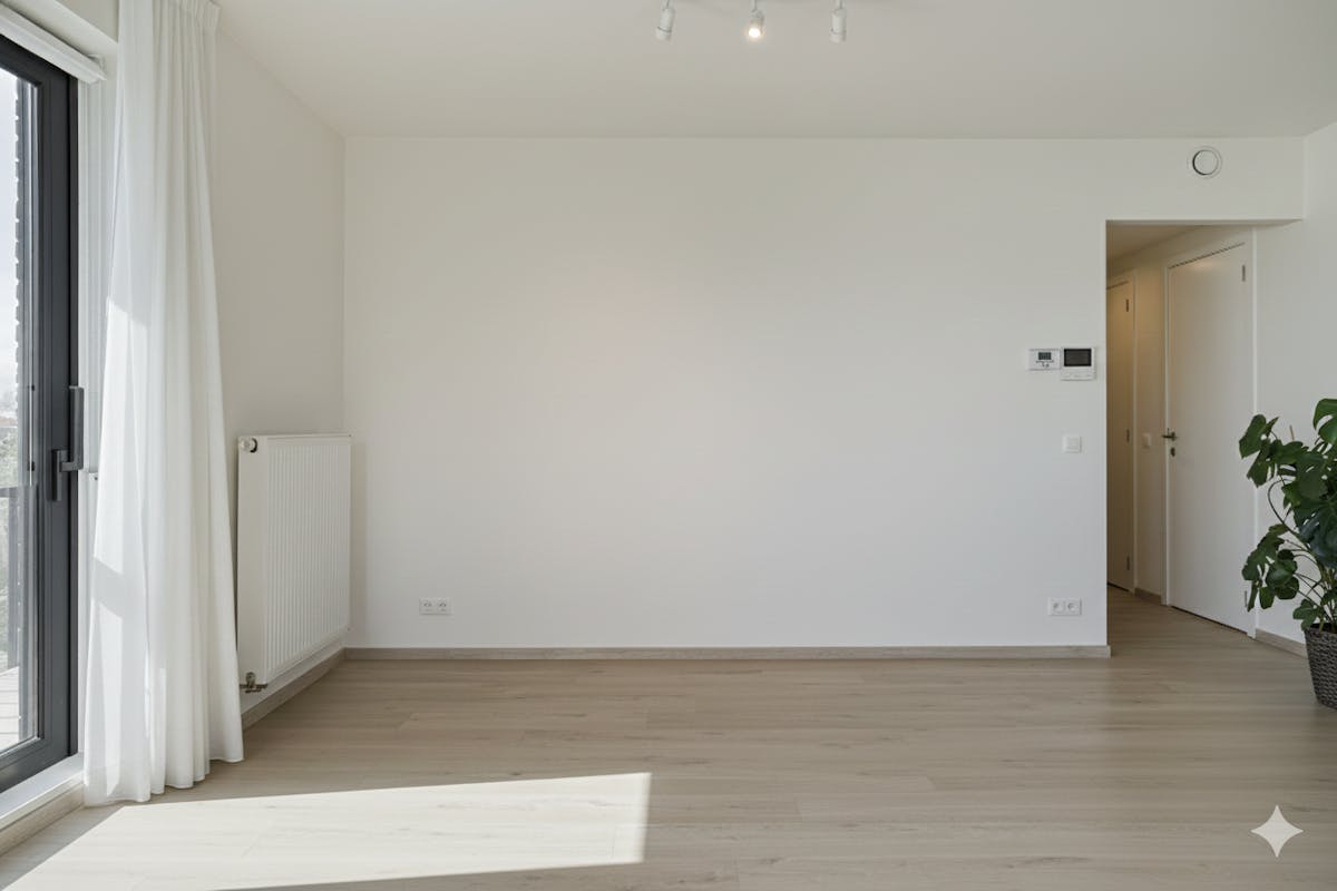 Modern appartement met royaal terras te koop in Roeselare - foto 5