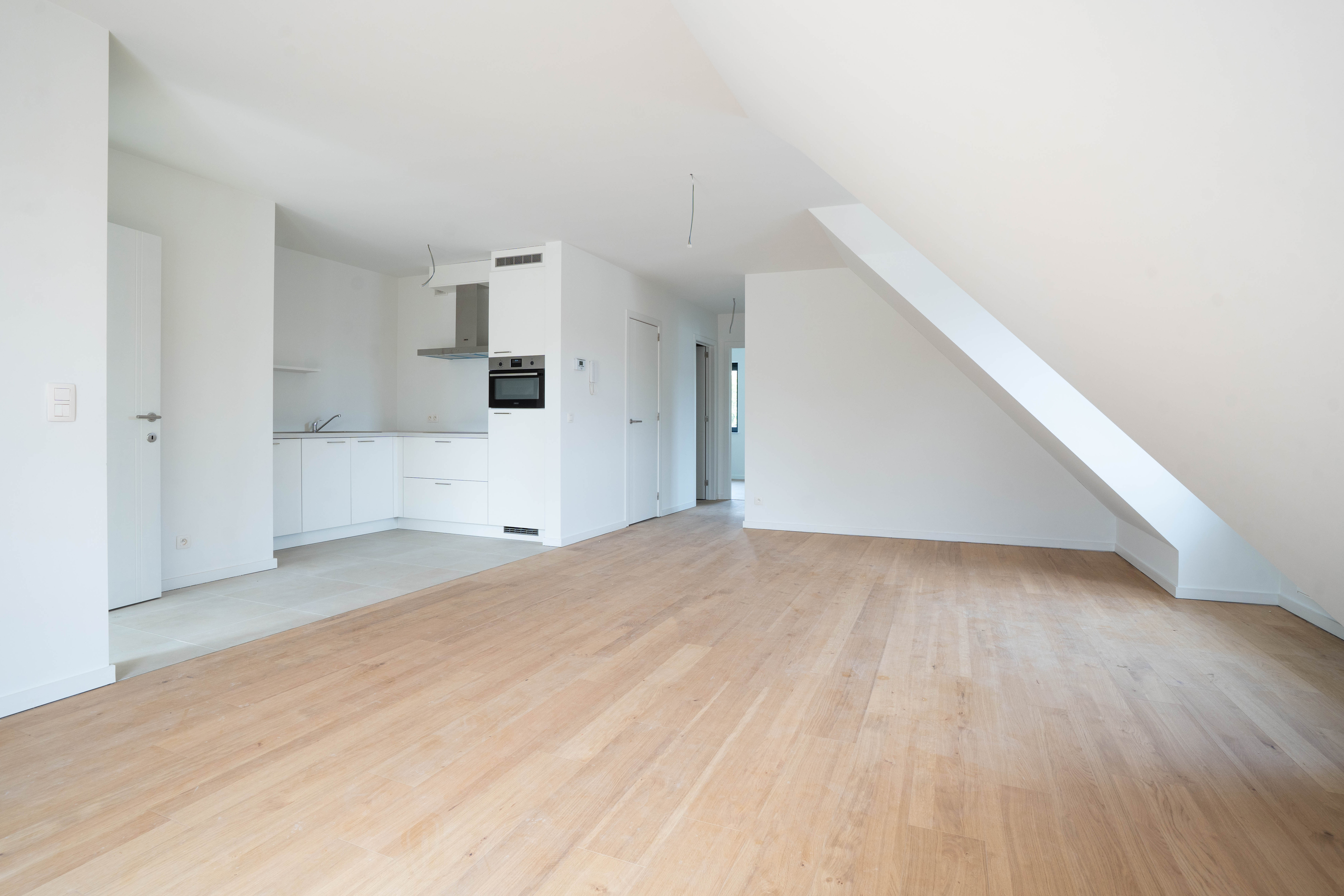 Apartment for rent in Boechout