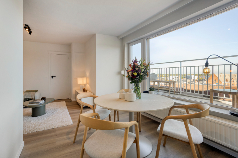 Penthouse appartement te Mechelen - foto 5