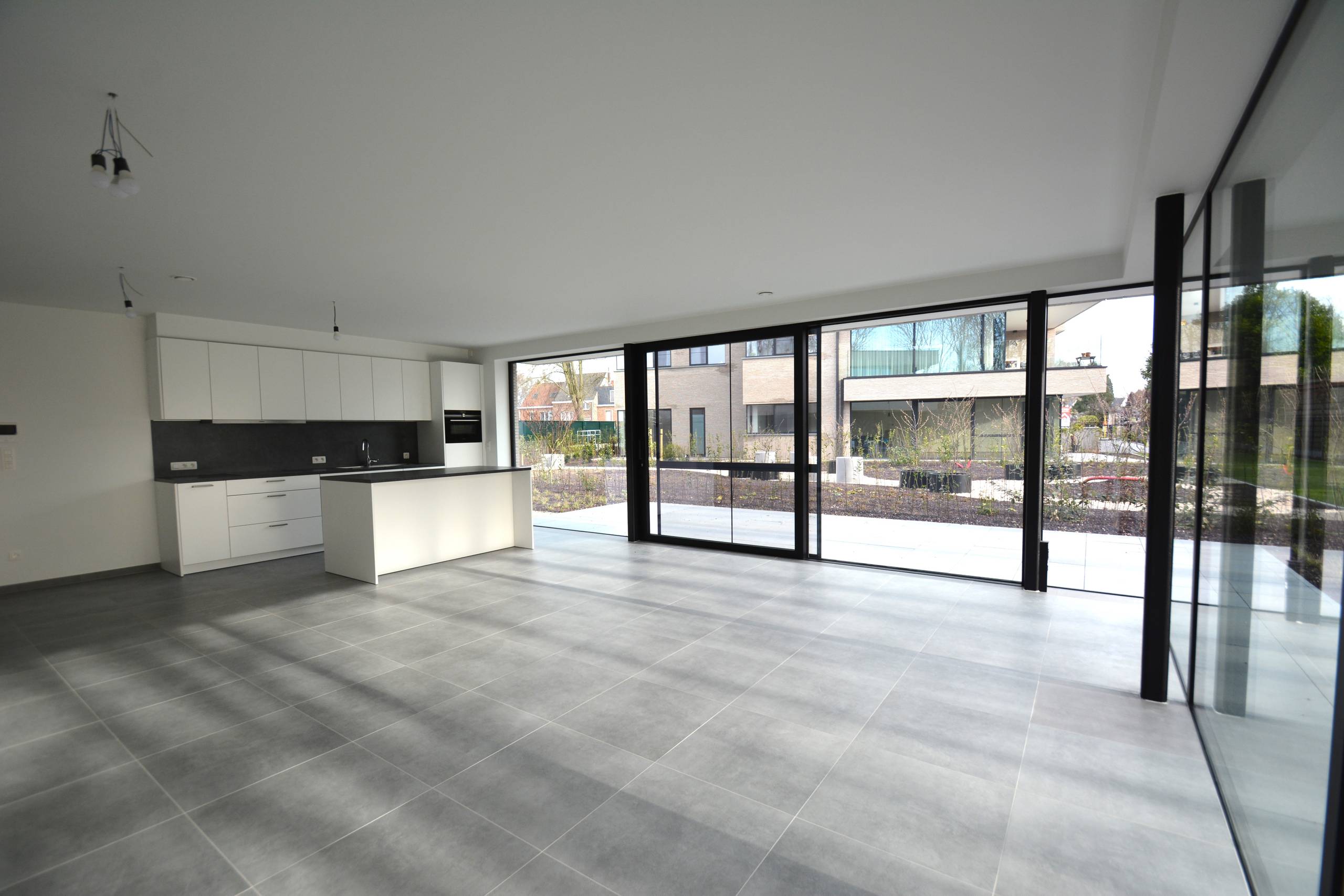 Appartement à louer à Grimbergen avec 2 chambres - photo 5