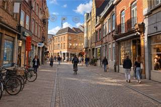Commercial à louer à Ypres