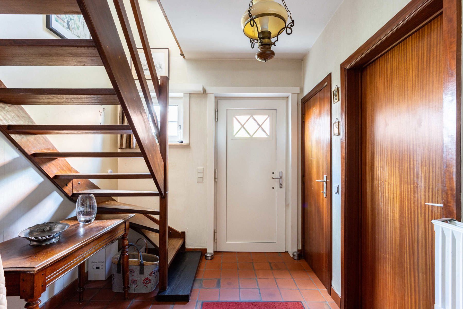 Halfopen bebouwing met drie slaapkamers en EPC label C - foto 3