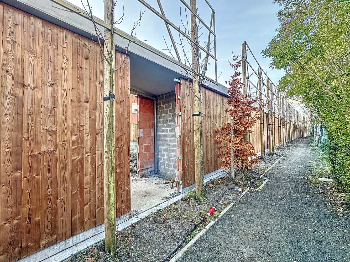 Moderne split-level woning te Gentbrugge - foto 5