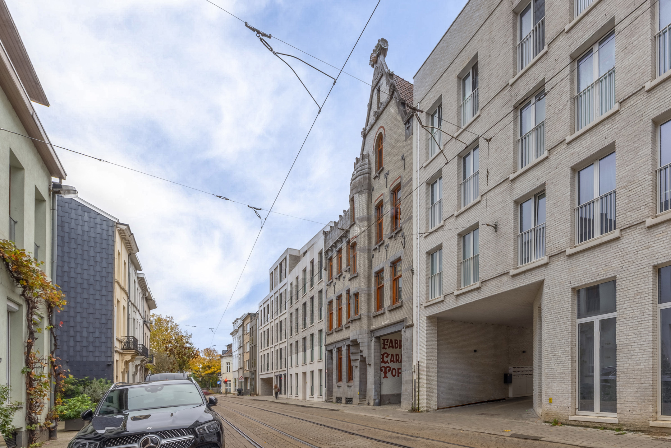 Appartement à vendre à Anvers avec 3 chambres - photo 5