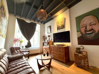 House for sale in Ostend