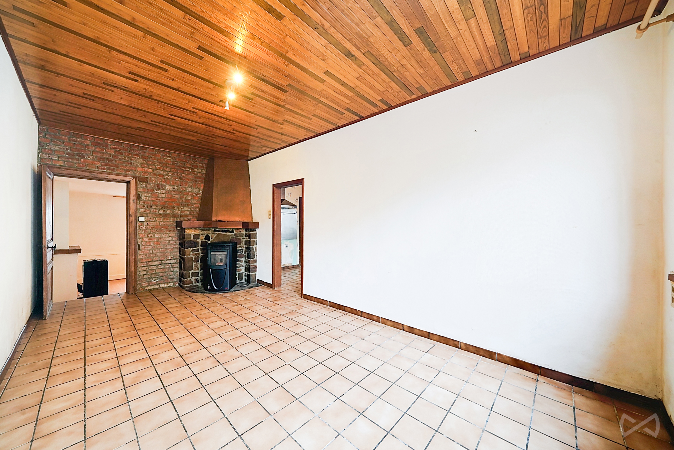 Maison à vendre à Bourlers avec 2 chambres - photo 5