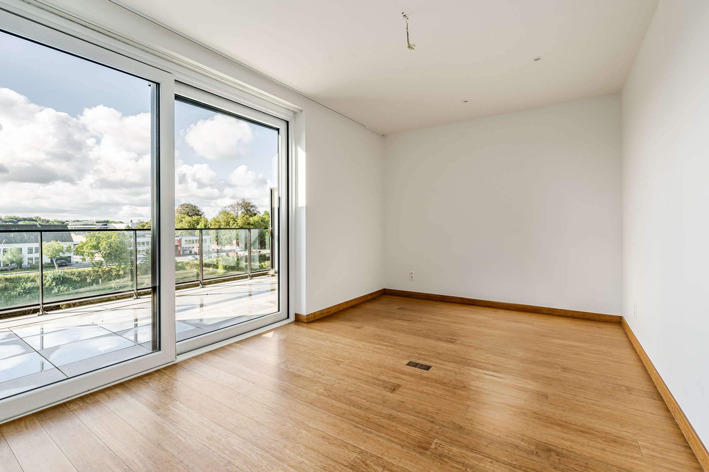 Ruime penthouse aan het water in Aalter-Brug - foto 4