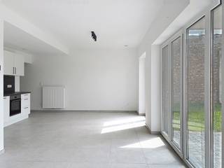 Appartement te huur in Courcelles