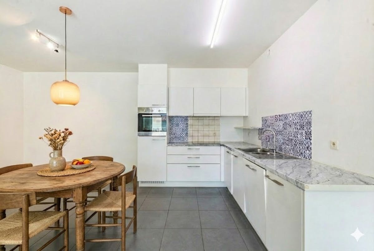 Appartement te koop op fantastische locatie in Brugge - foto 5