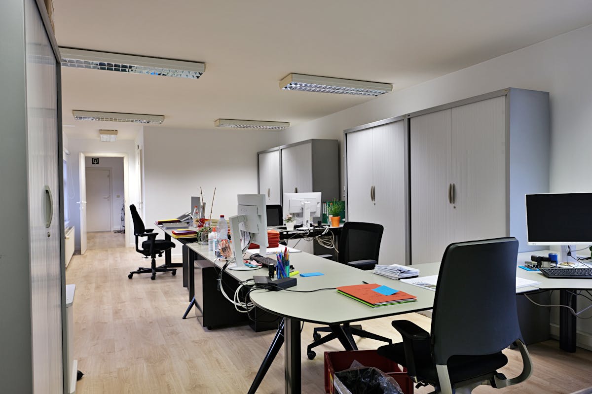 Kantoor van ca. 63 m²  te Roeselare - foto 3