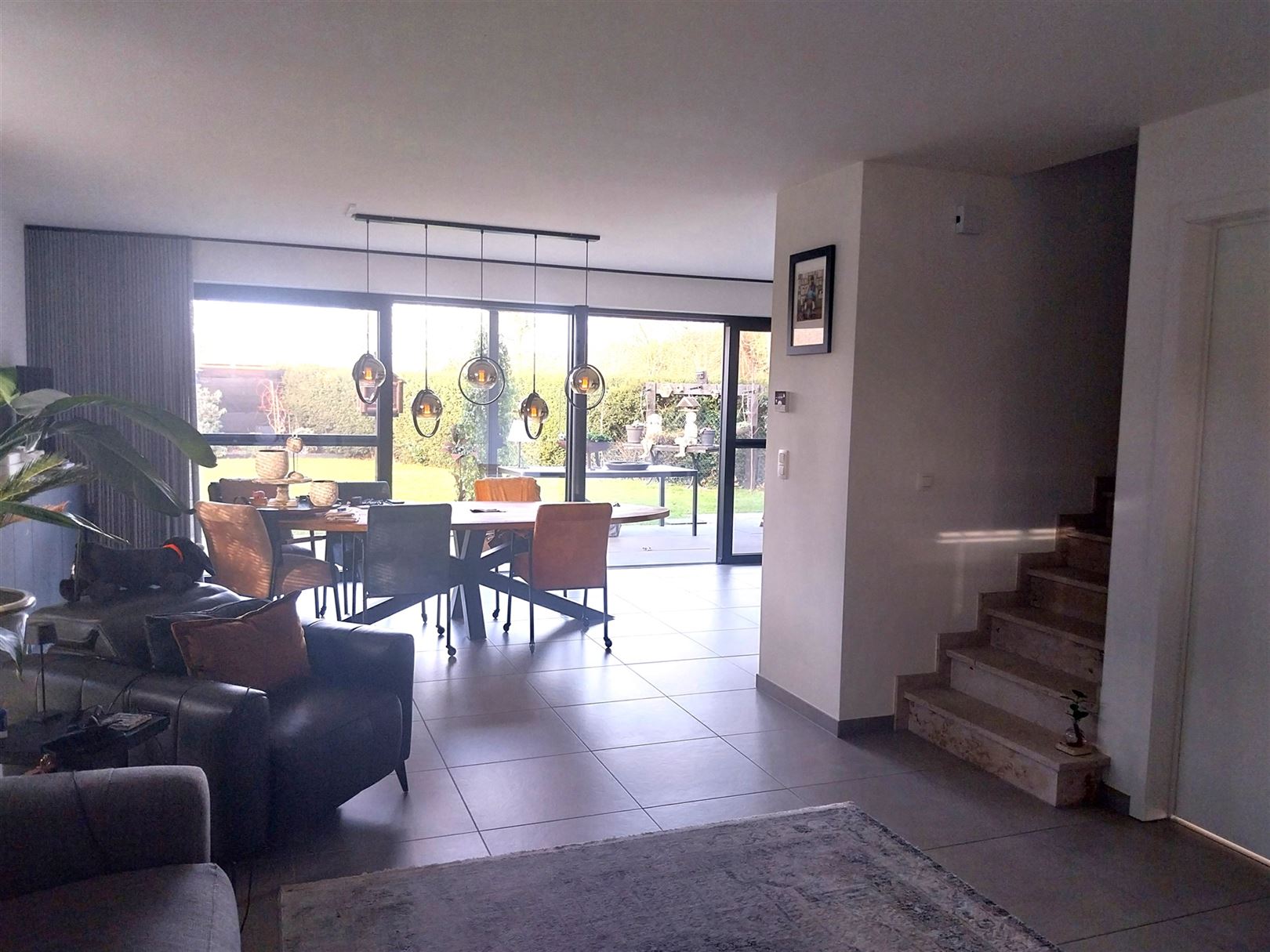 TE HUUR: Vrijstaande BEN-woning met 3 slaapkamers te Pelt! - foto 4