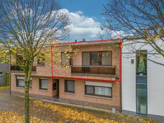 Apartment for sale in Brasschaat