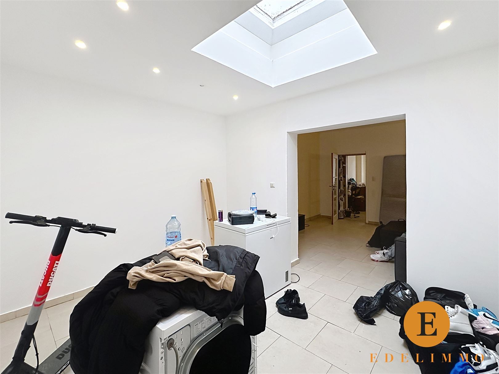 Maison à vendre à Saint-Nicolas avec 2 chambres - photo 5