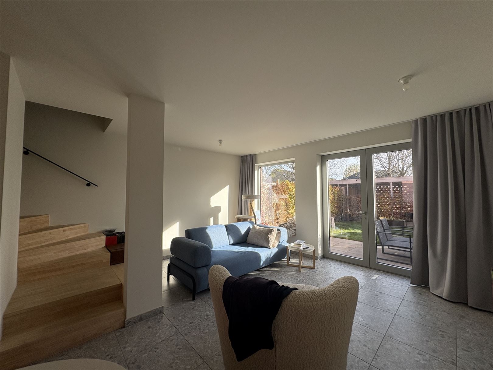 Maison à louer à Audenarde avec 3 chambres - photo 5