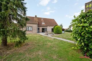 Maison à vendre à Jabbeke
