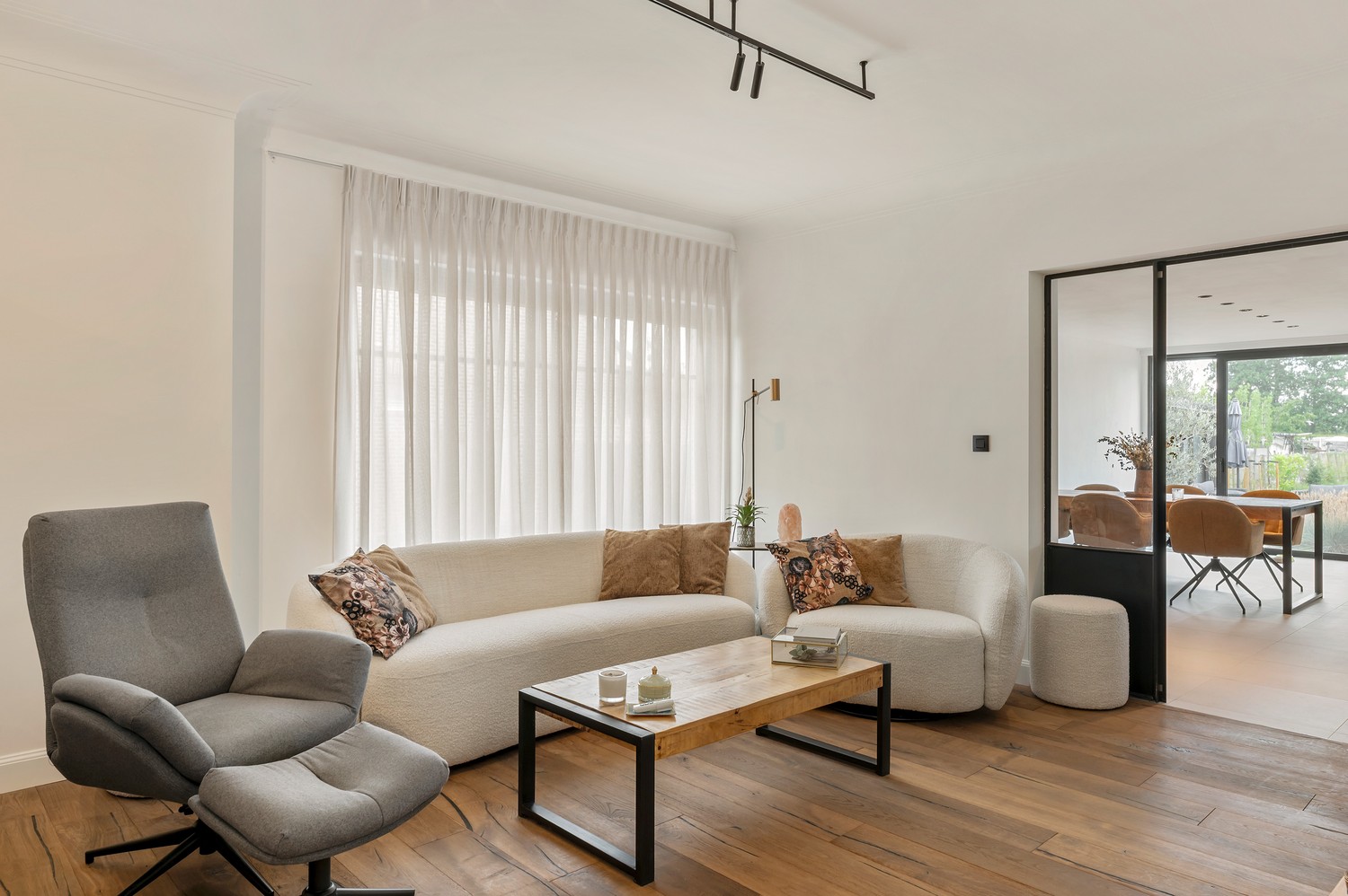 Maison à vendre à Itegem avec 4 chambres - photo 5
