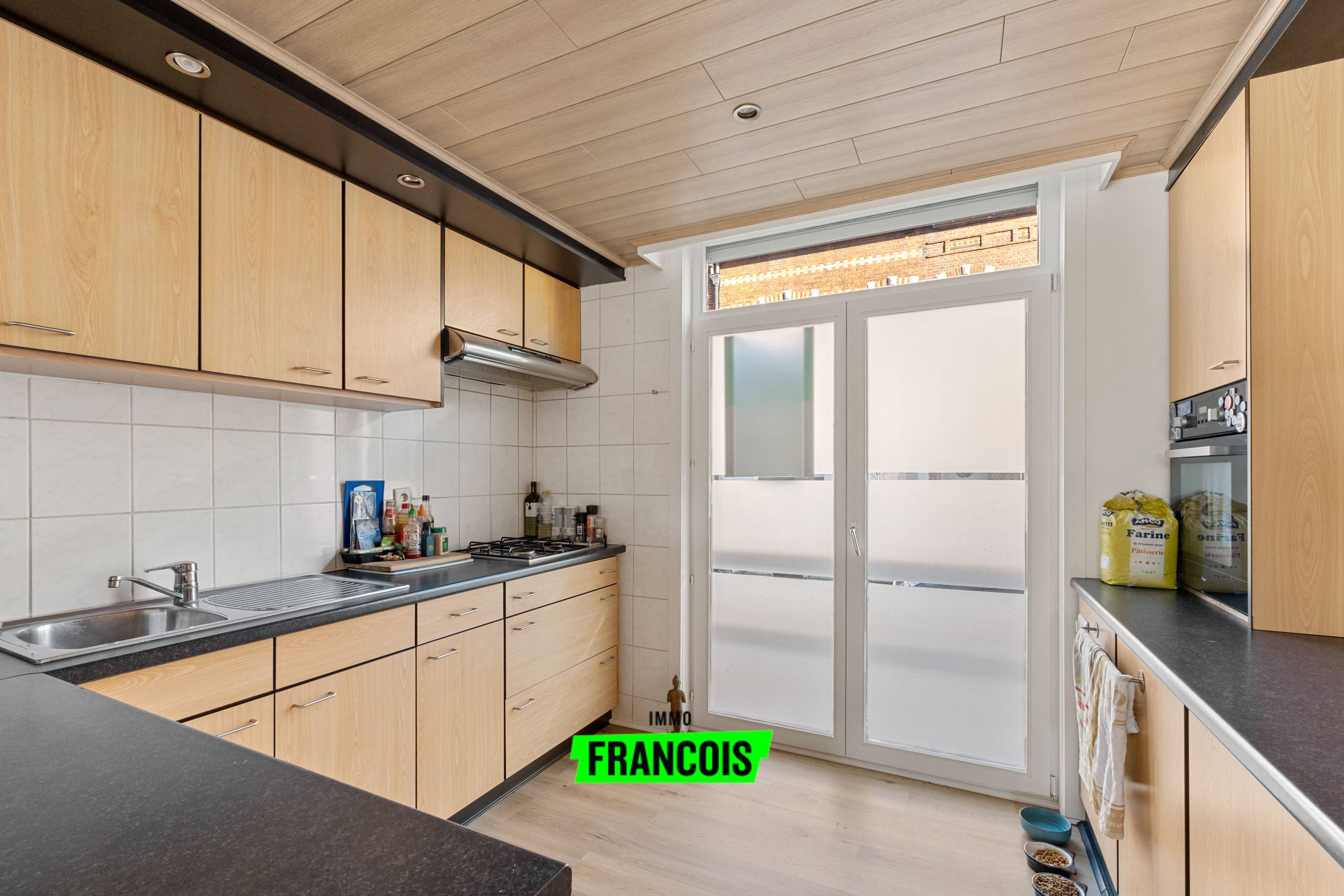 Maison à vendre à Sint-Andries avec 4 chambres - photo 4