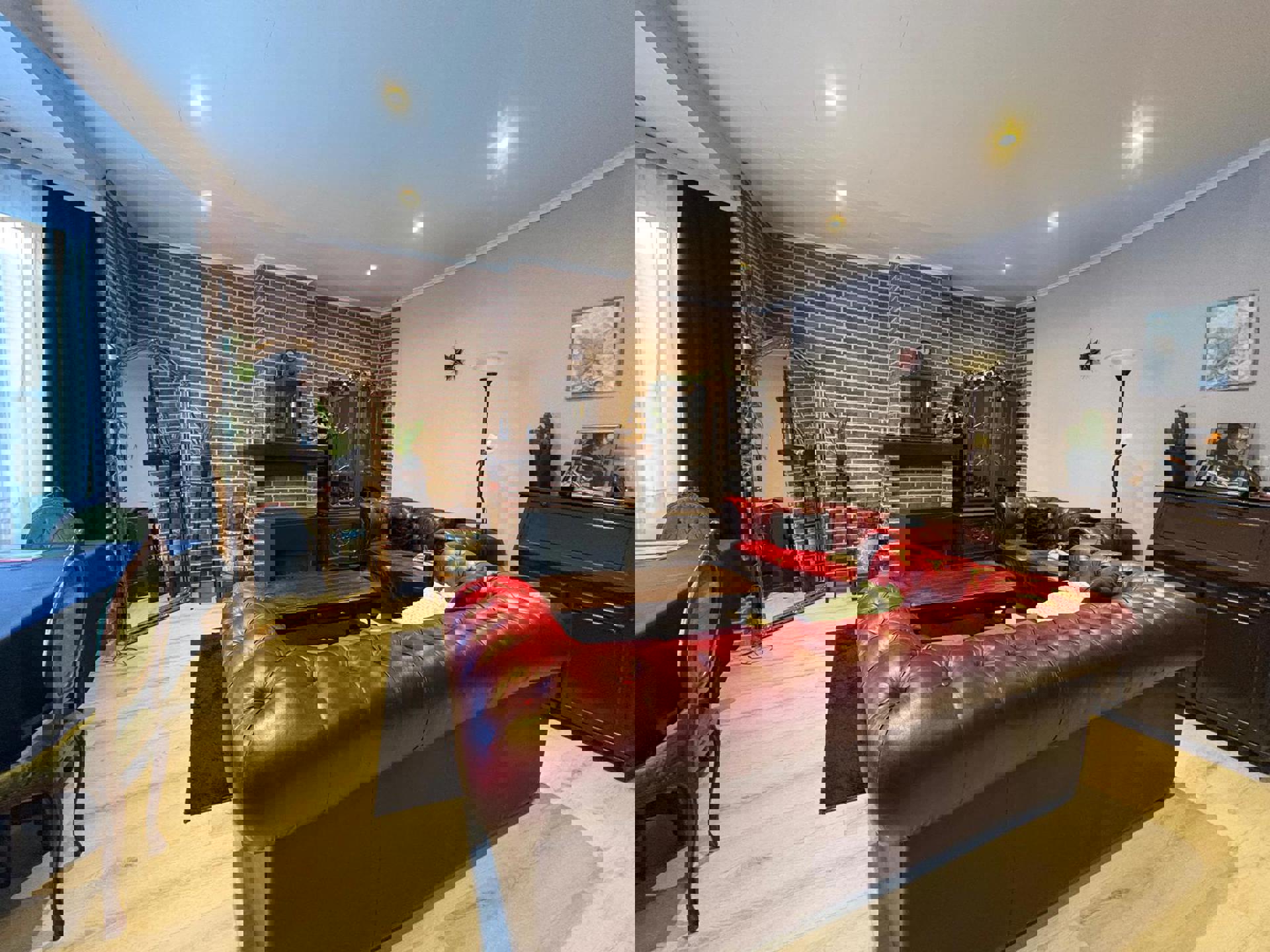 Ruim appartement met drie slaapkamers!  - foto 3