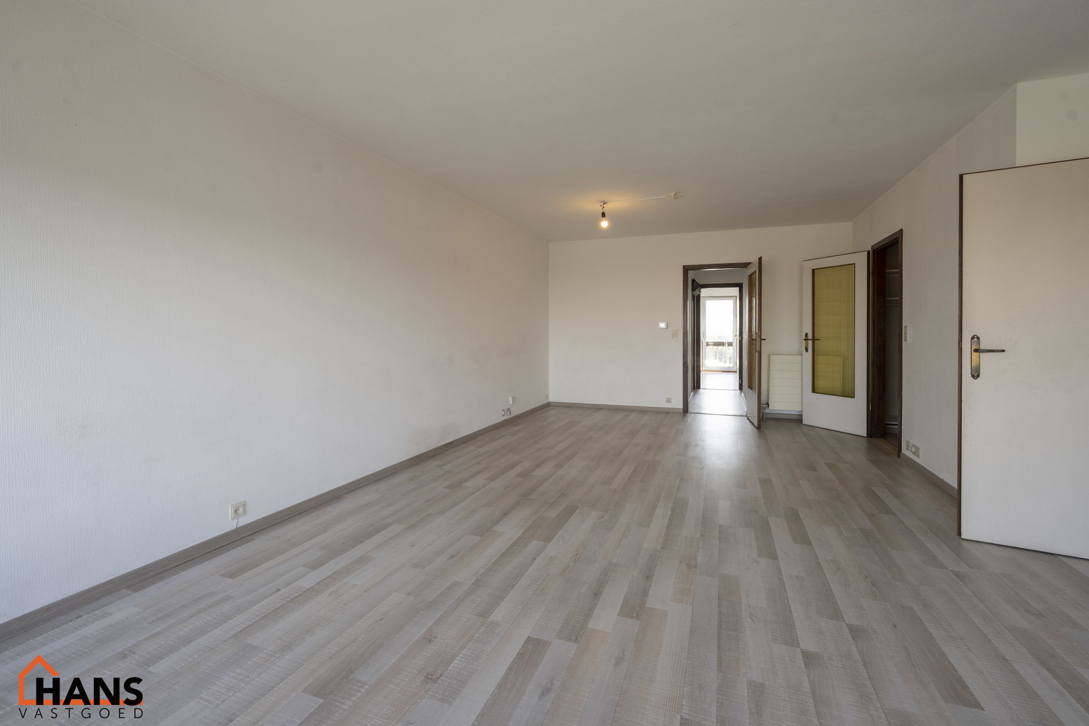Appartement à louer à Anvers avec 2 chambres - photo 4