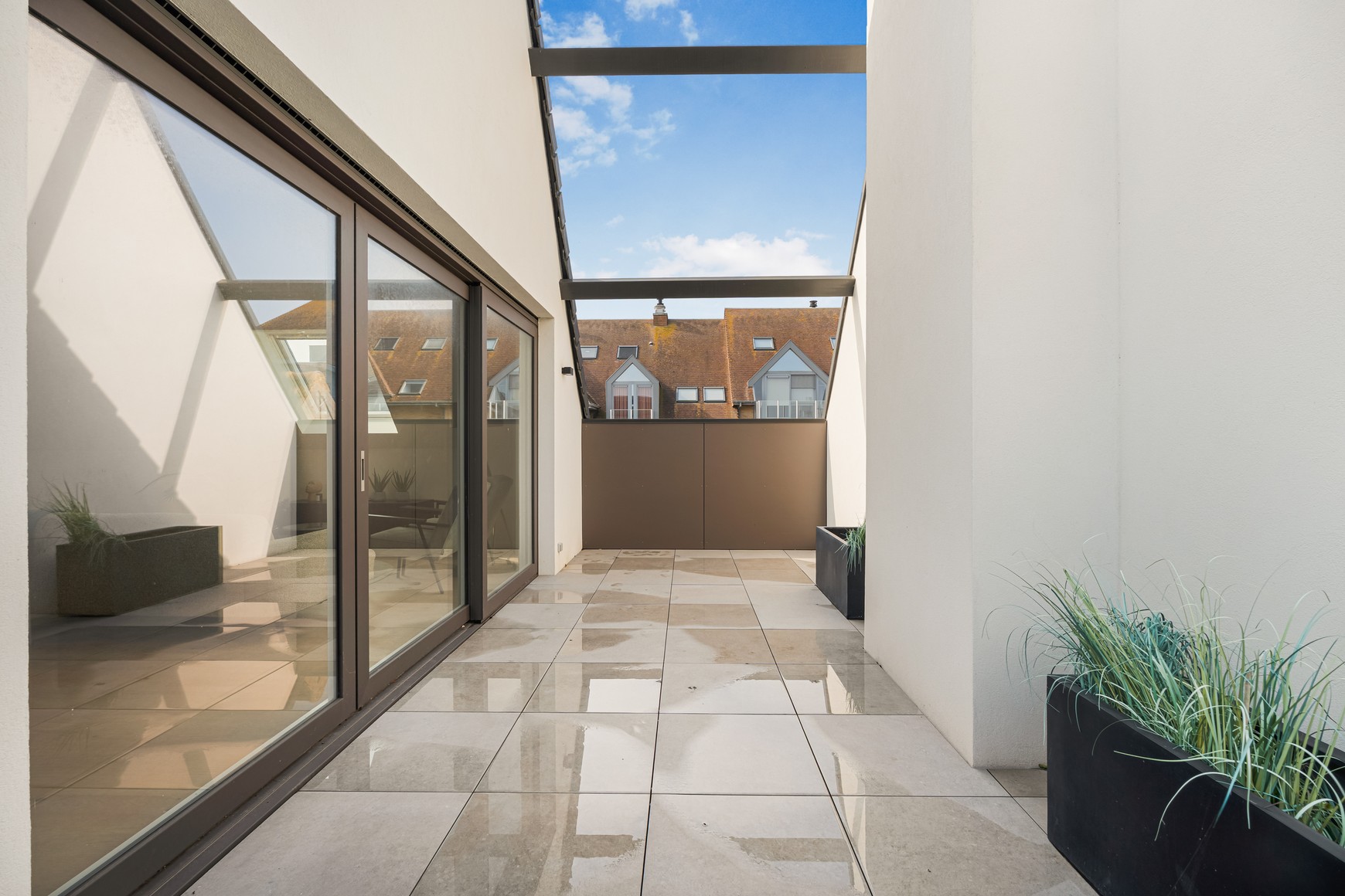Penthouse - Ieperse Steenweg - photo 5