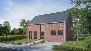 <strong>Kortenaken – Kapellenberg – Dorpstraat – encore 2 parcelles pour maison individuelle avec design libre</strong><br /><br />Dans la région rurale de Kortenaken, Sibomat propose ces terrains bien situés pour de nouvelles habitations. Les plans doivent encore être élaborés librement en concertation. La maison proposée est un exemple de plan et de prix.<br /><br />Le terrain, avec un jardin orienté nord-est, est facilement accessible entre Diest et Tirlemont. La connexion à l'E40 et à l'E314 via la N29 est également très facile.<br /><br />La maison à haute efficacité énergétique sera dotée de finitions haut de gamme et de toutes les technologies modernes, telles que la pompe à chaleur, les panneaux photovoltaïques et le système de ventilation D.<br /><br />Sibomat propose de loin la méthode de construction la plus rapide et la plus durable de Belgique. Chez Sibomat, nous sommes le leader depuis plus de 40 ans avec plus de 8.000 réalisations à notre actif. Nous réalisons également votre maison avec une grande qualité, une grande précision et dans un délai très court.<br /><br />Vous êtes curieux de savoir ce que nous pouvons faire pour vous ? Alors n'hésitez pas à contacter votre conseiller en construction Stéphane Truant au 0477 60 72 51 ou par stephane.truant@sibomat.be.