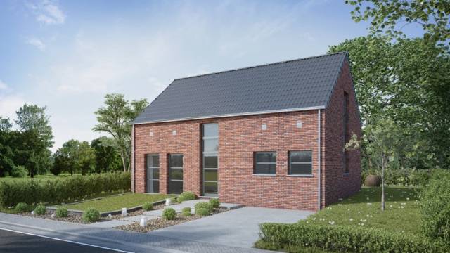 Projet à vendre à Kortenaken