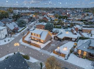 Maison à vendre à Vieux-Turnhout