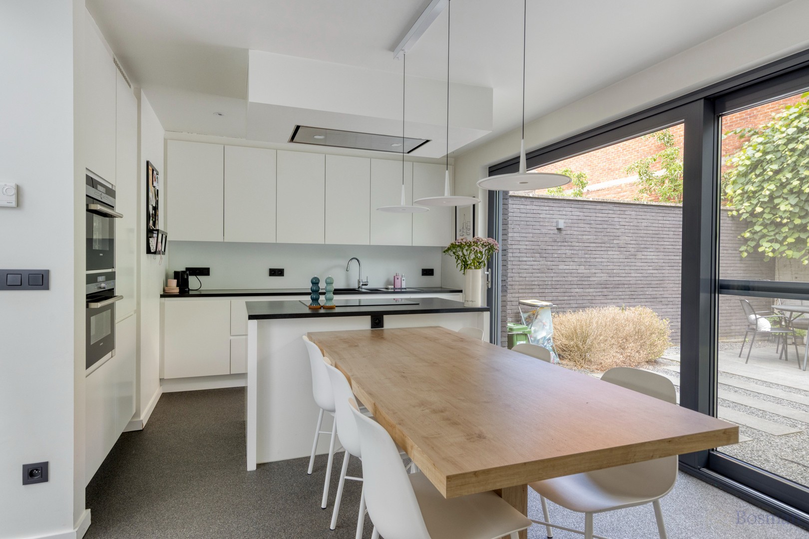 Instapklare woning te koop in het centrum van Mol - foto 5