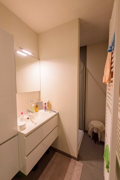 Gerenoveerd gelijkvloersappartement - photo 4