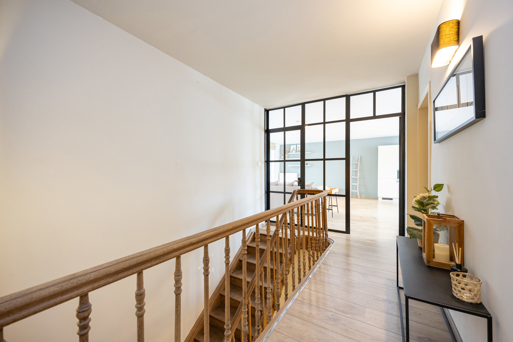 HOF VAN VILLERS | GEMEUBELD APPARTEMENT MET PARKING - foto 5