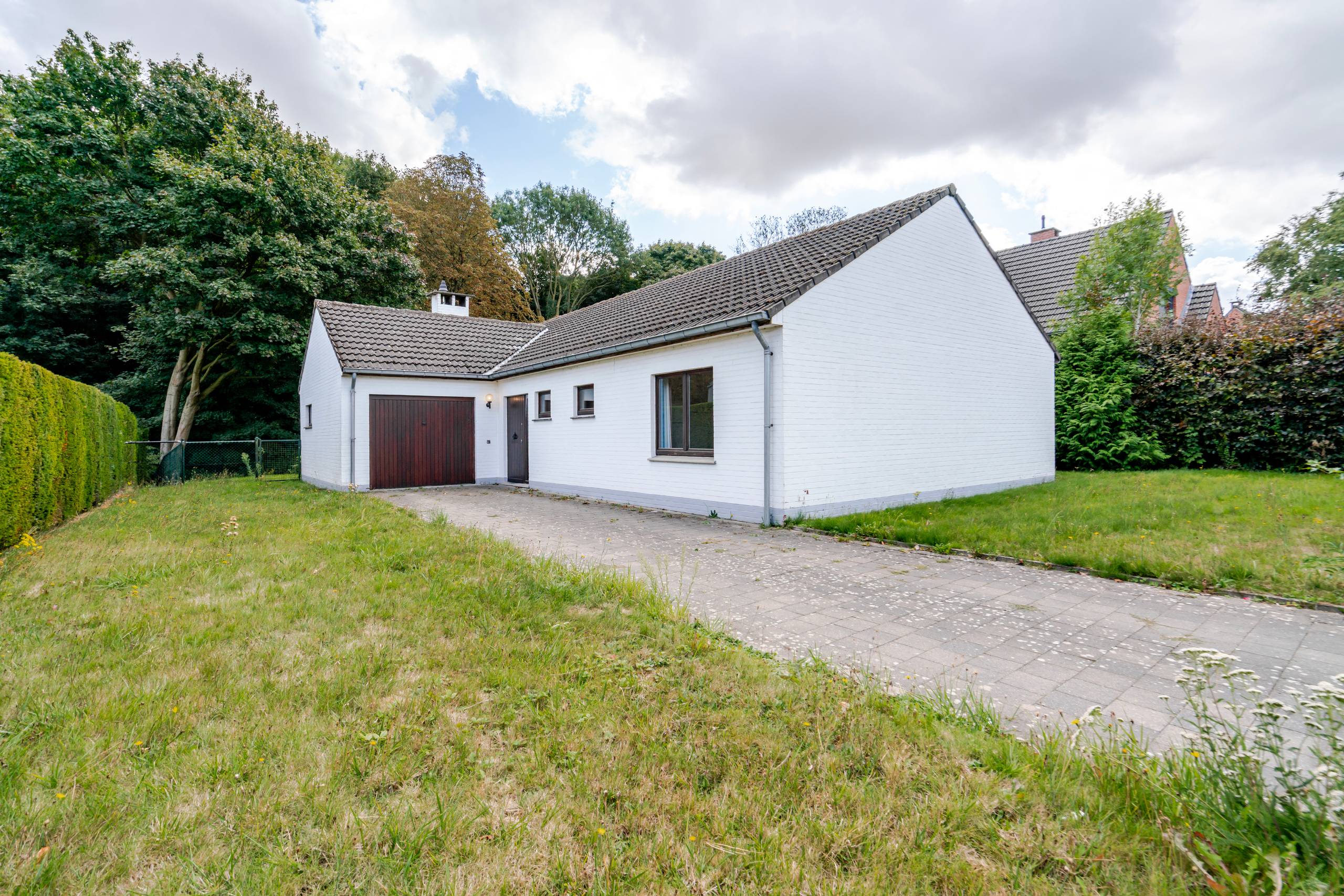 House for sale in Grimbergen with 3 bedrooms - photo 1