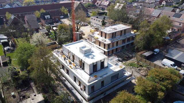 Project te koop in Rijkevorsel