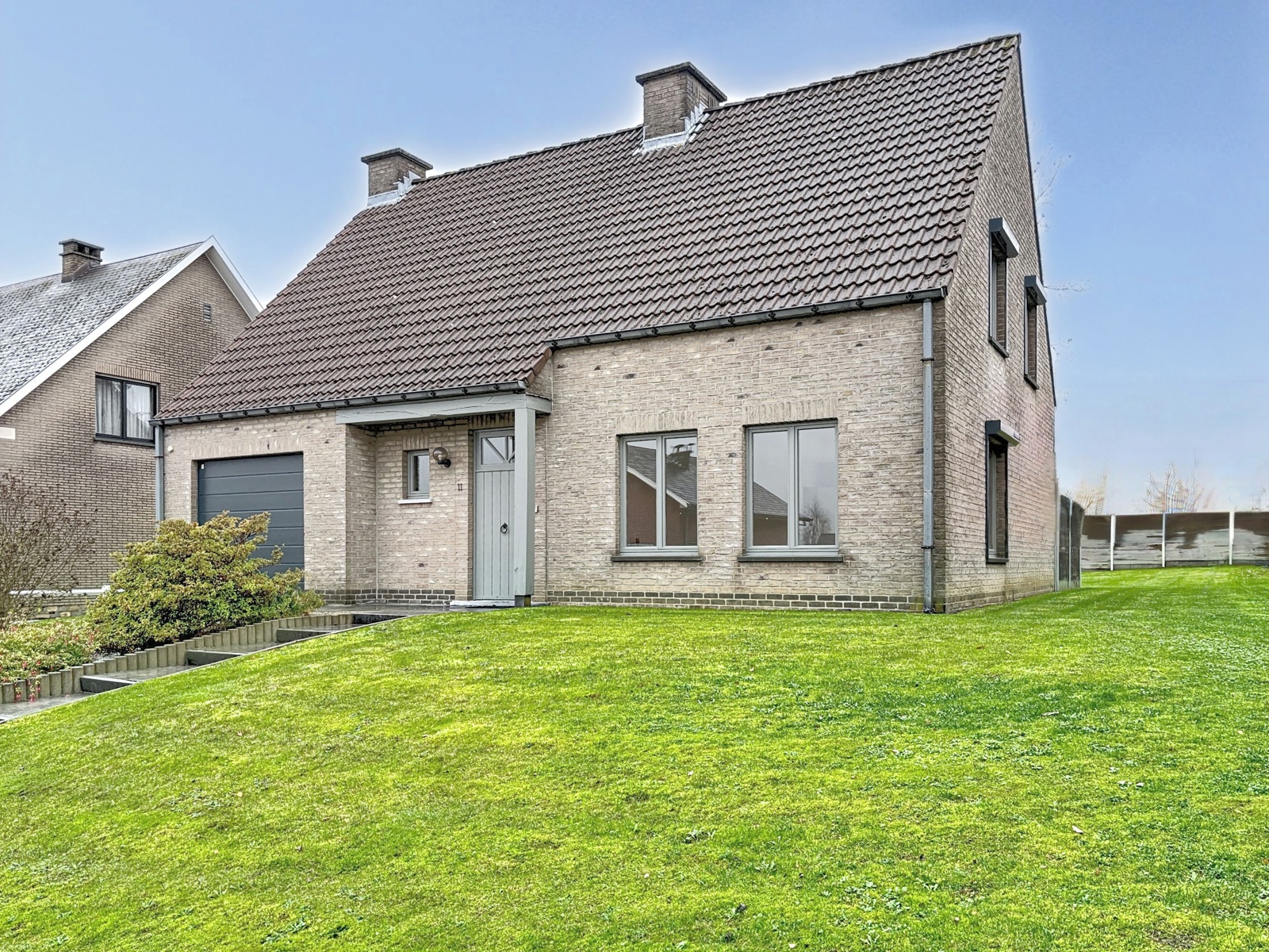 Einfamilienhaus in Hoeilaart