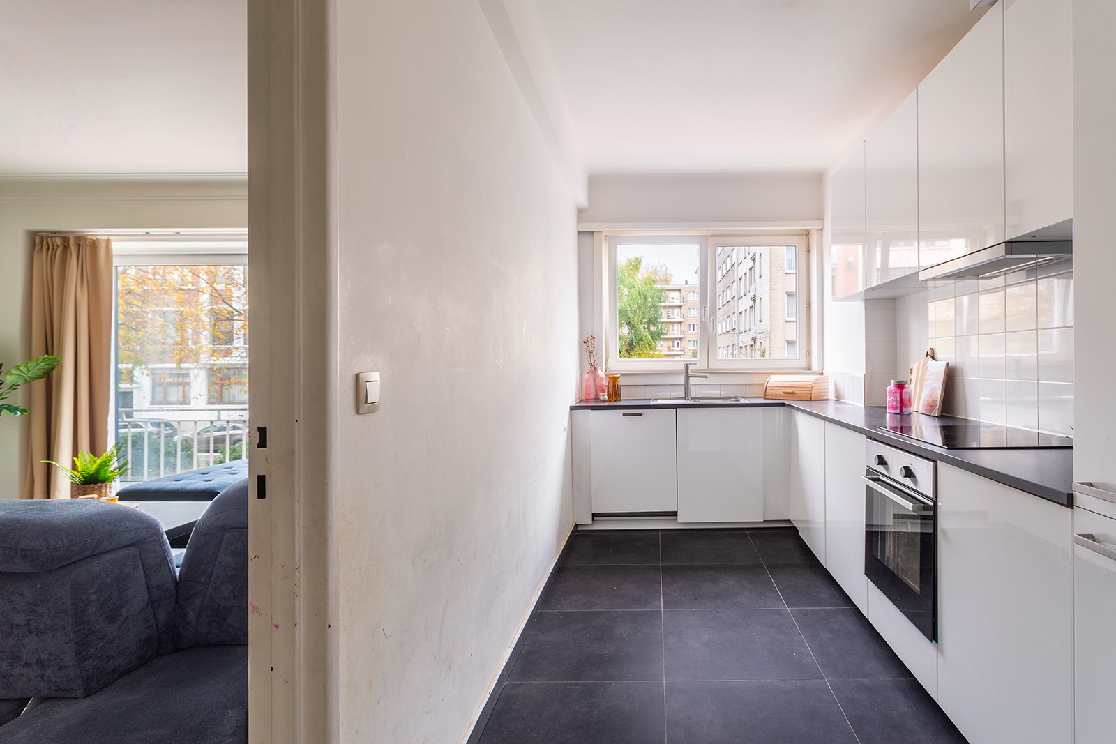 Appartement à vendre à Anvers avec 2 chambres - photo 5