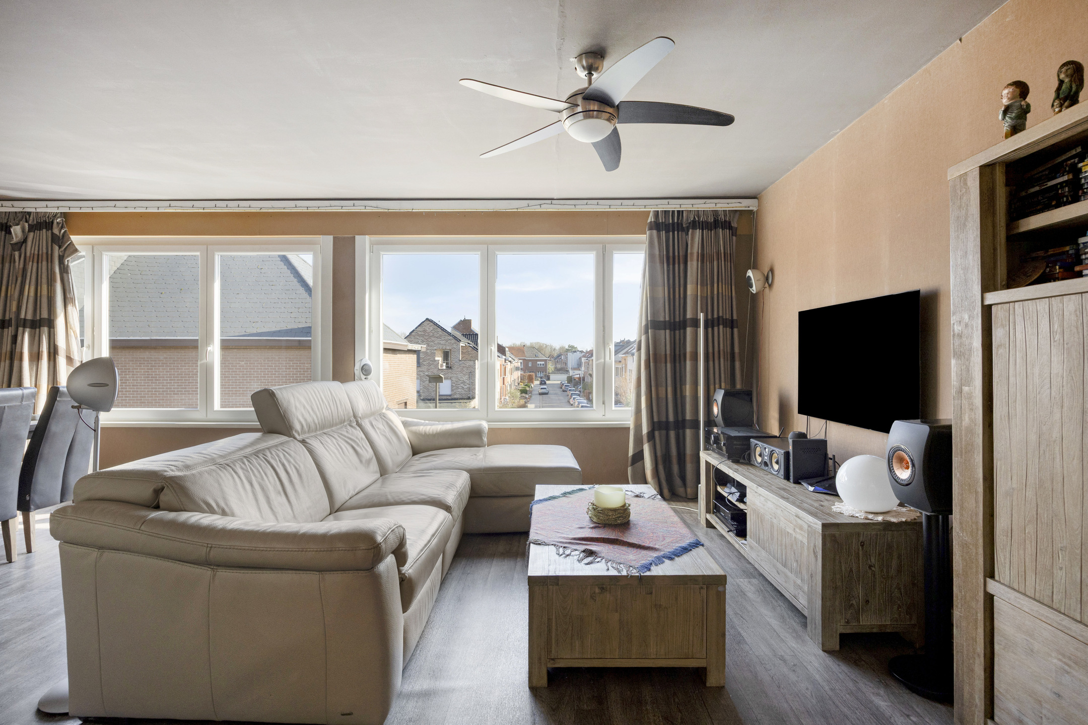 Ruim te renoveren appartement in Mechelen-Zuid - foto 2