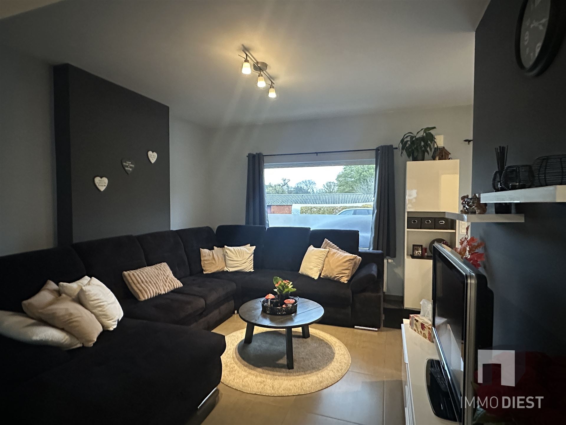 Instapklare woning met 3 slaapkamers en zonnige tuin - foto 4