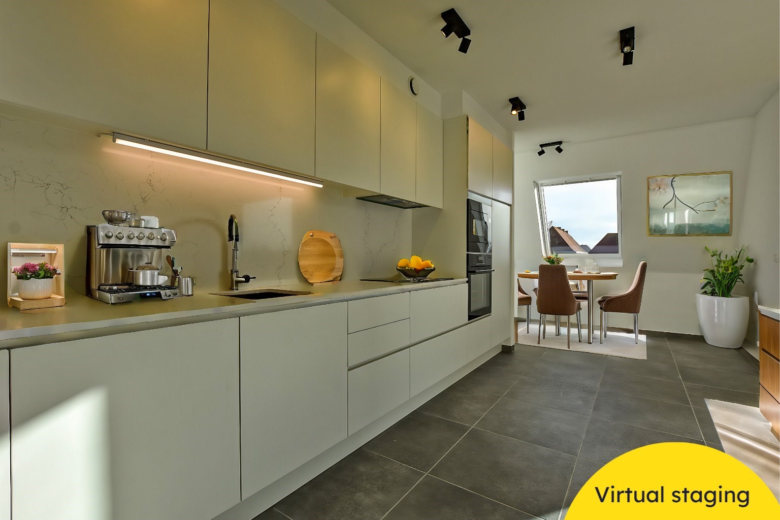 Recent appartement met 2 slaapkamers te Oostduinkerke - foto 5