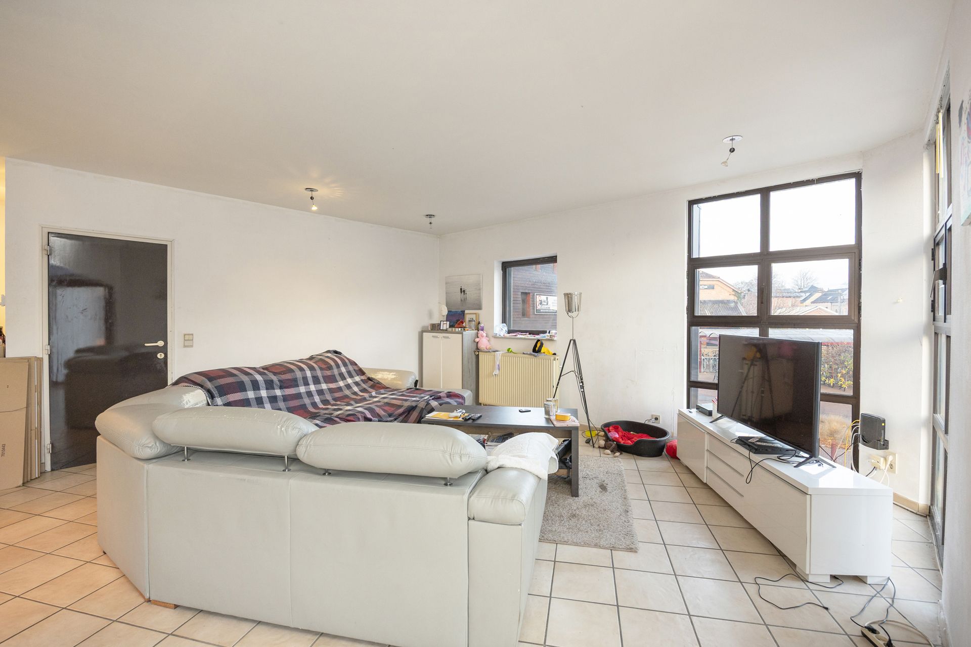 Ruim appartement in centrum Boechout. - foto 4