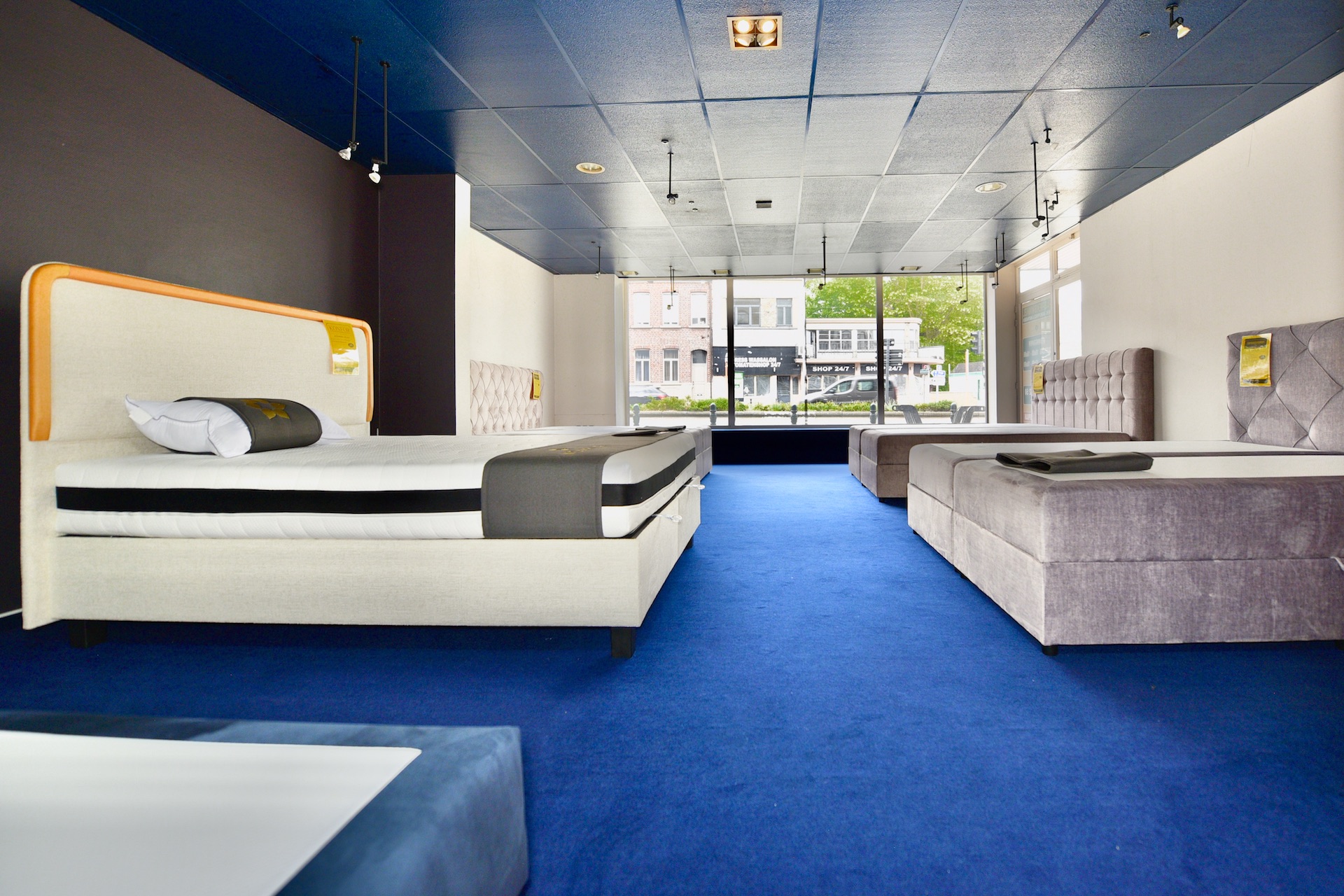 Uniek, volumineus handelspand met garage* voor 395.000 EUR - foto 4