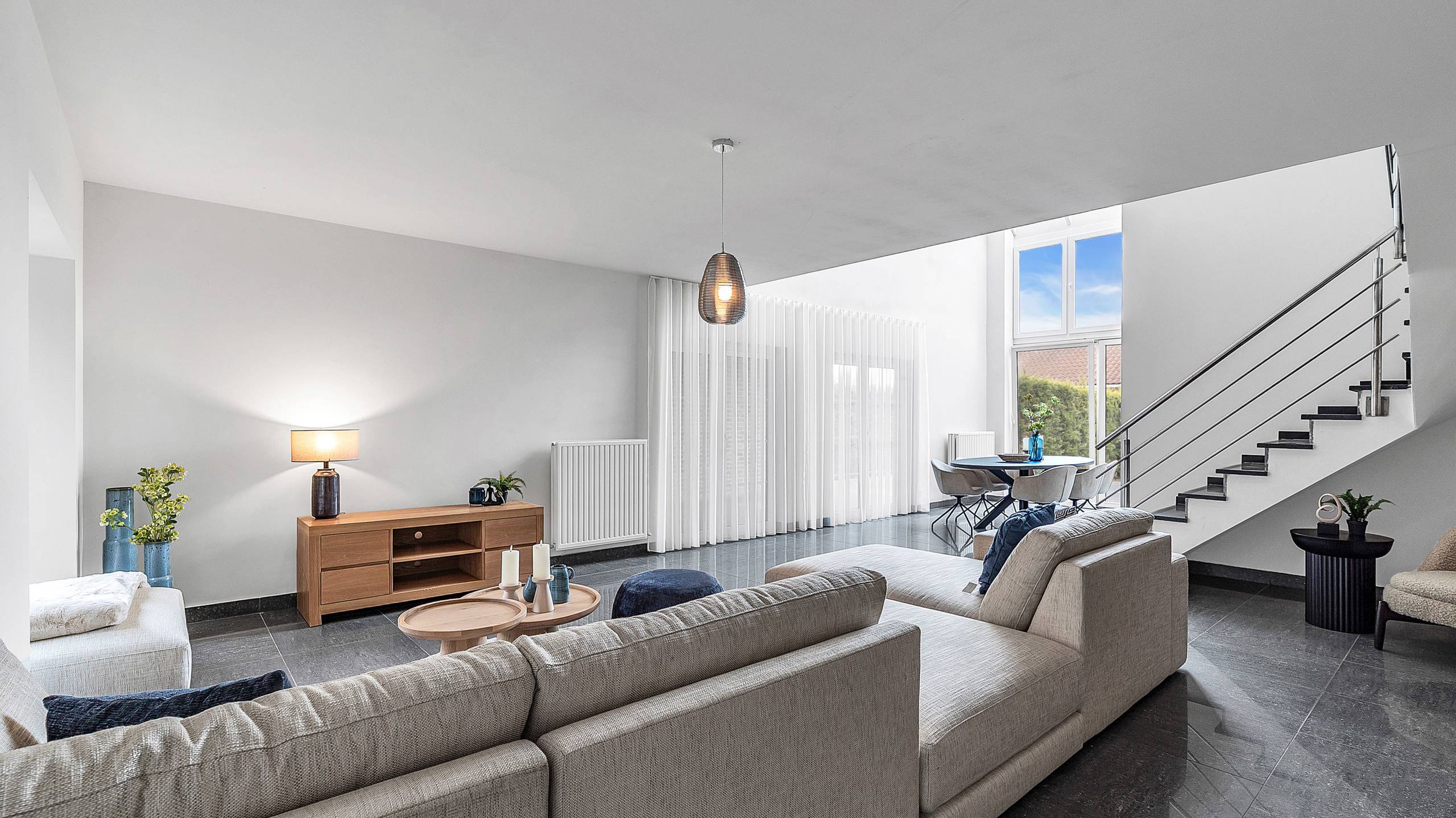 Appartement à vendre à Maasmechelen avec 4 chambres - photo 4