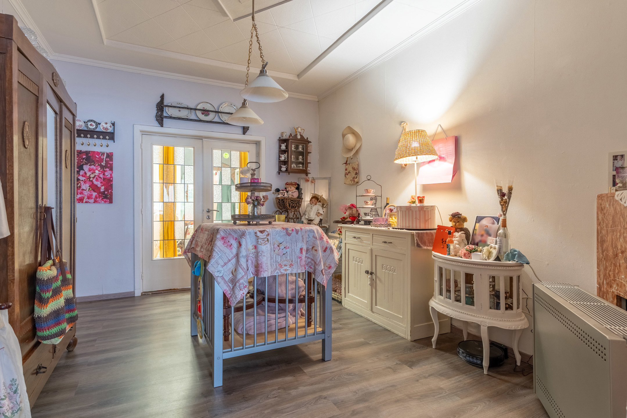 Gunstig gelegen woning met 2 slpk's en tuin te Turnhout. - foto 4