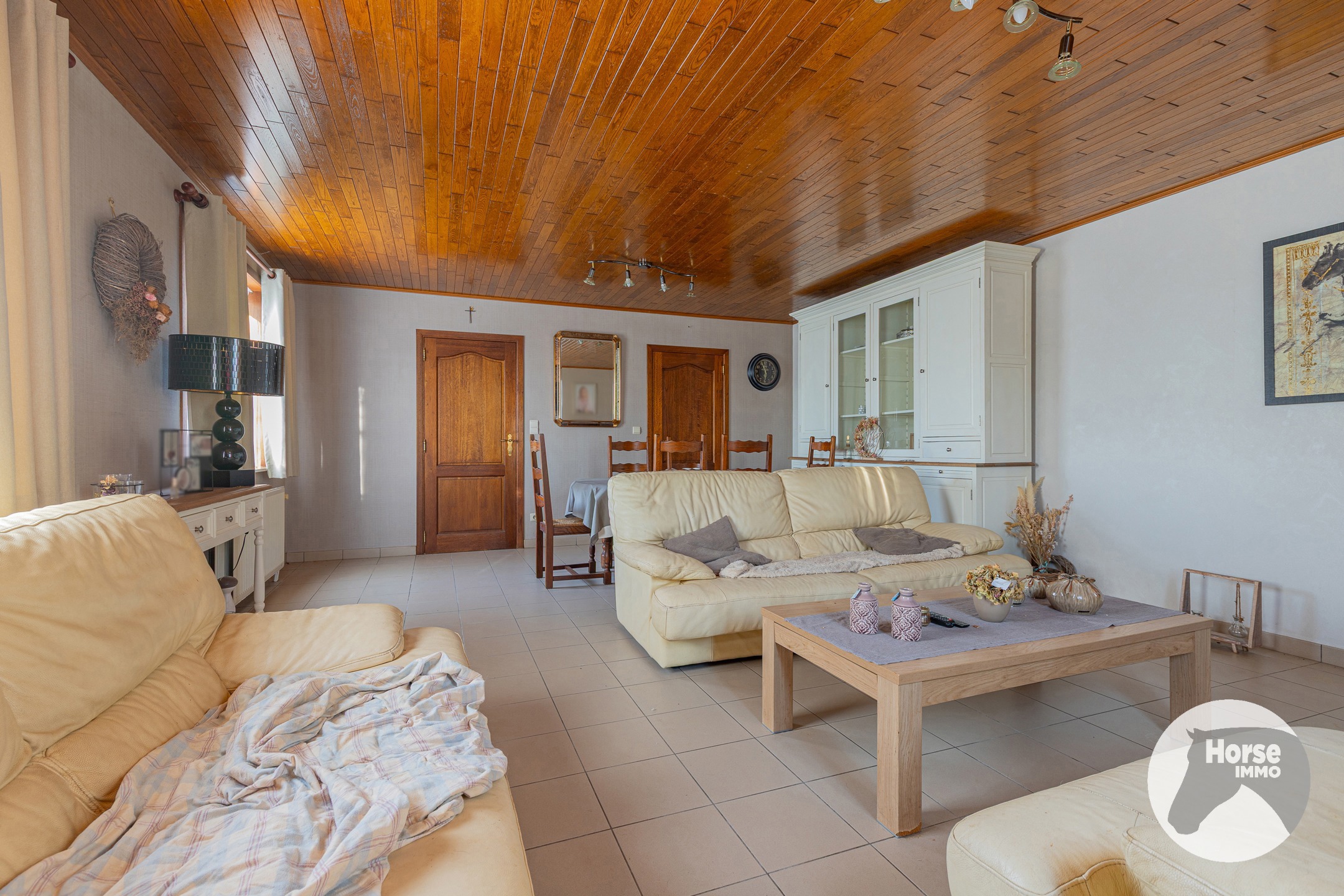 Maison à vendre à Laarne avec 3 chambres - photo 4
