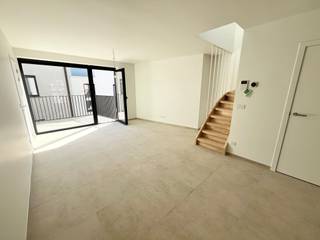 Laatste kans: nog slechts één energiezuinig duplexappartement in residentie de Reiger te koop 6%BTW mogelijk!!Welkom in Residentie De Reiger, een...