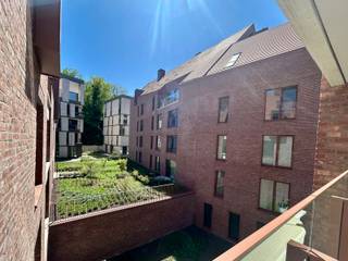 **Nieuwbouwstadswijk De Torens Aarschot**Met de ontwikkeling van het Nieuwbouwproject De Torens heeft de bouwheer het concept uitgewerkt een mix te...
