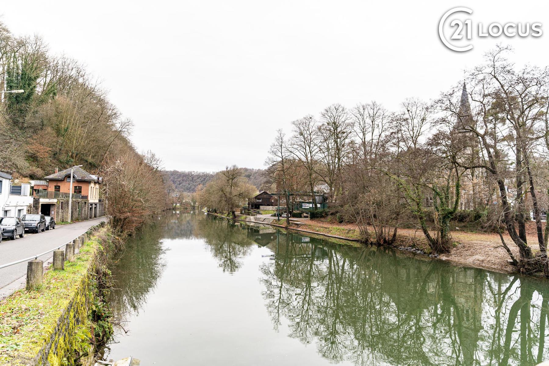 Prachtig gelegen appartement aan het water - foto 2