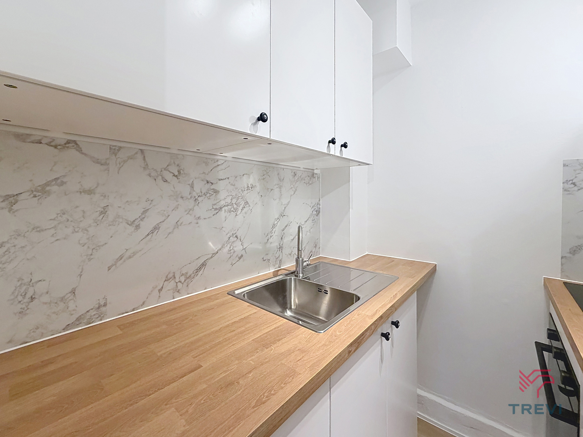 Apartment for rent in Ixelles with 1 bedroom - photo 4